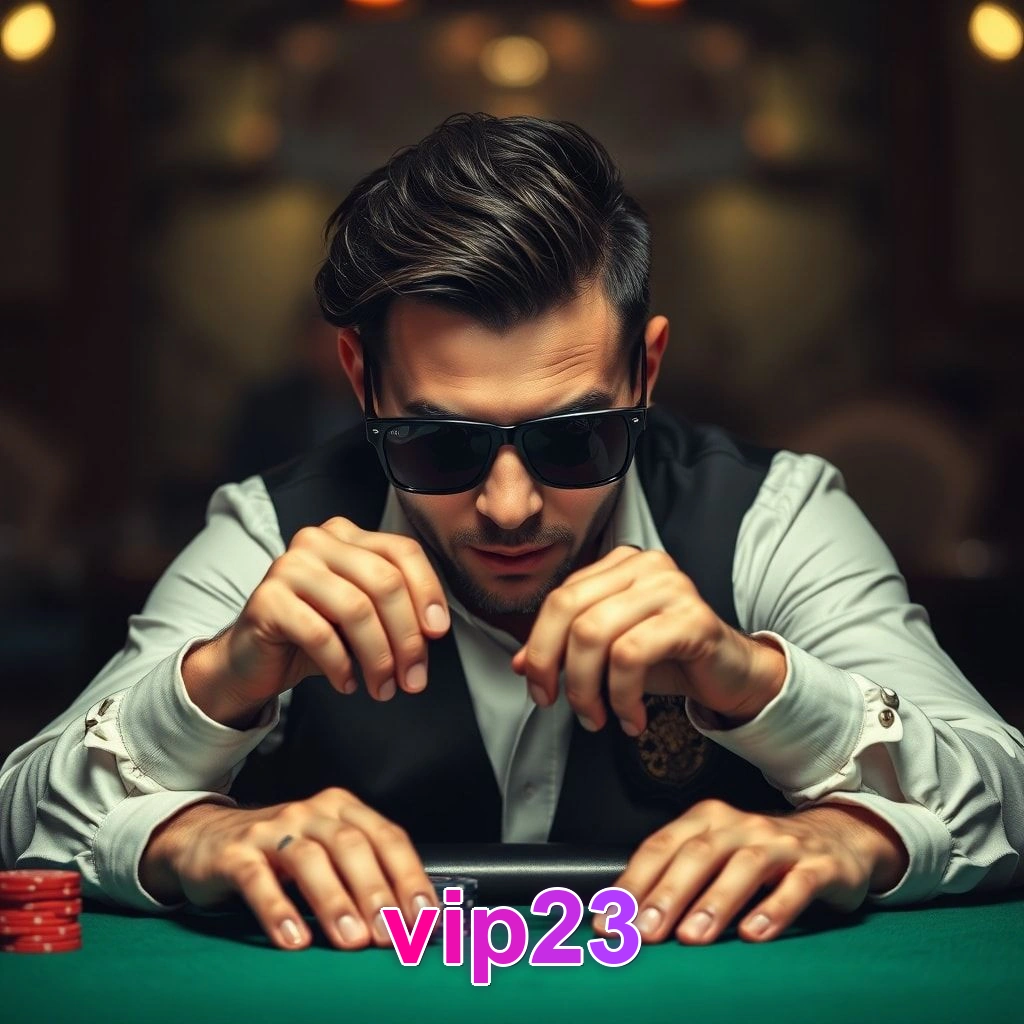 Slots mobile vip23