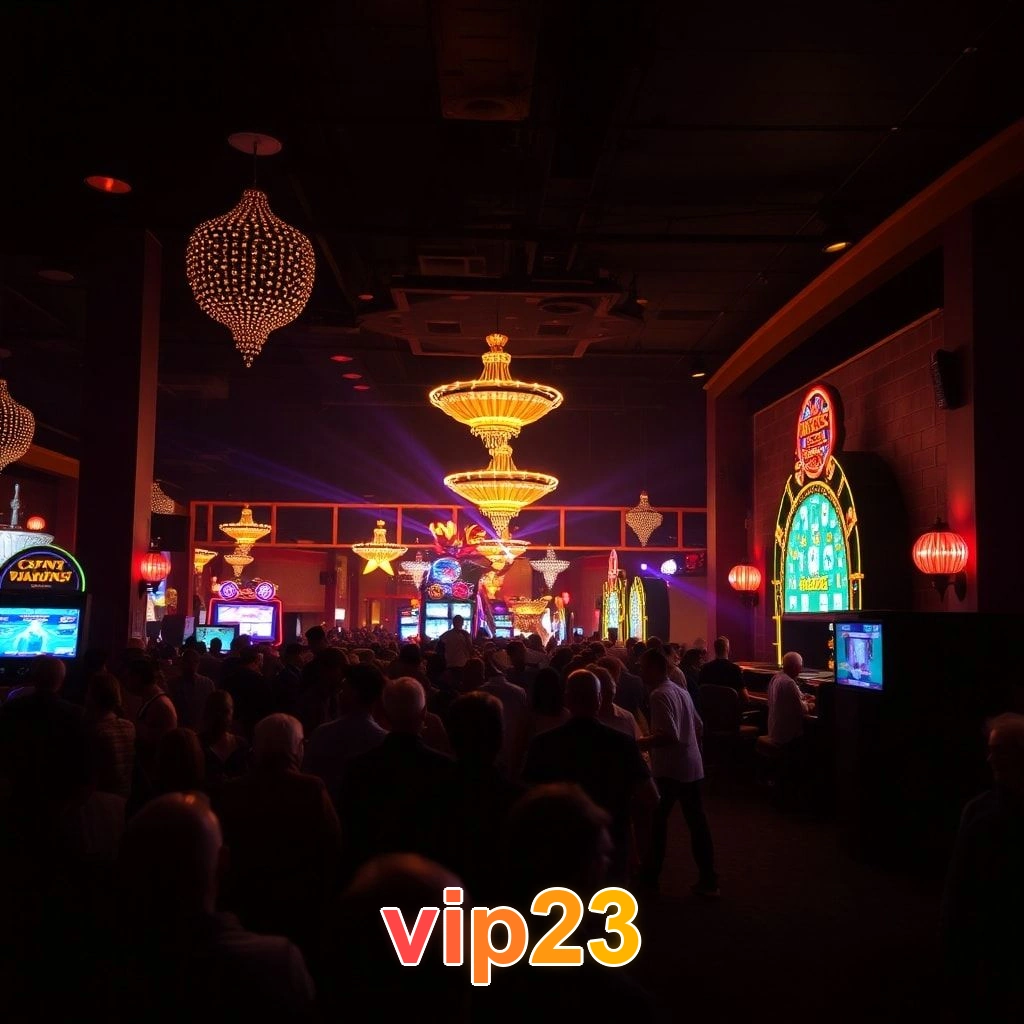 App Premium vip23