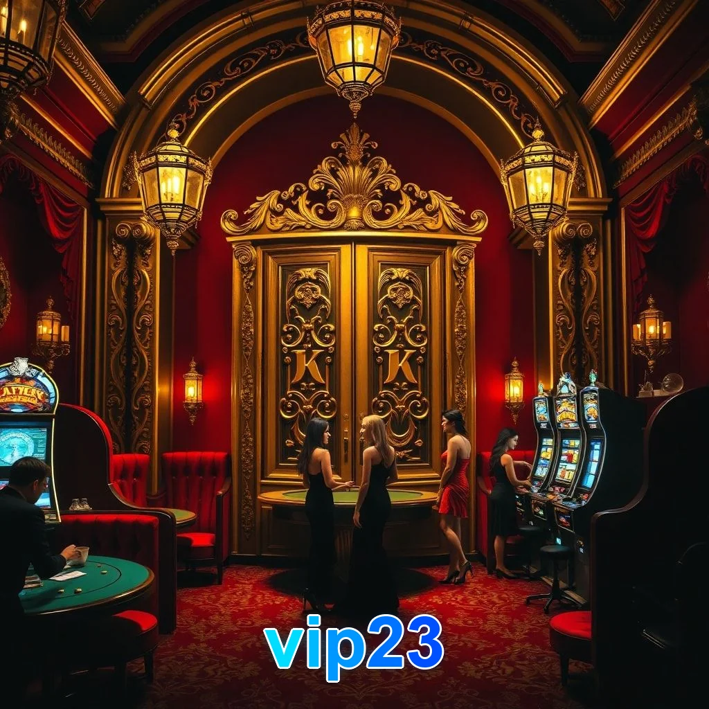 Instruções Download vip23