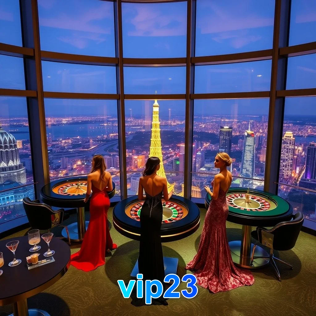 App Store vip23