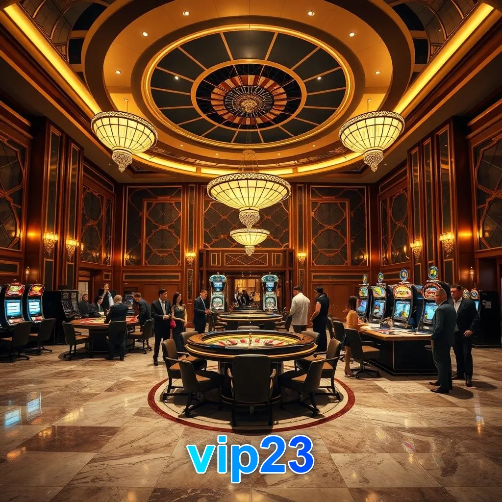 Instalar APK vip23