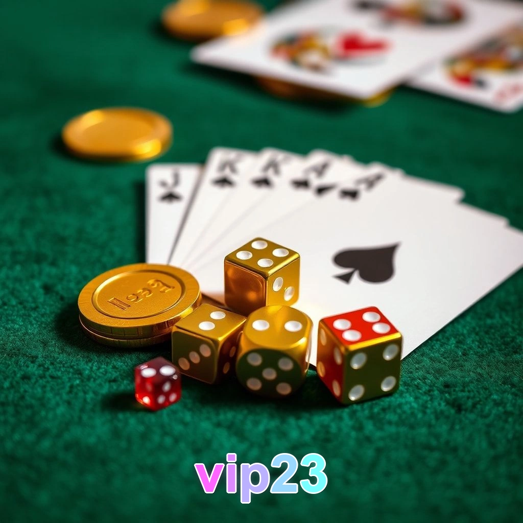 Notificações App vip23