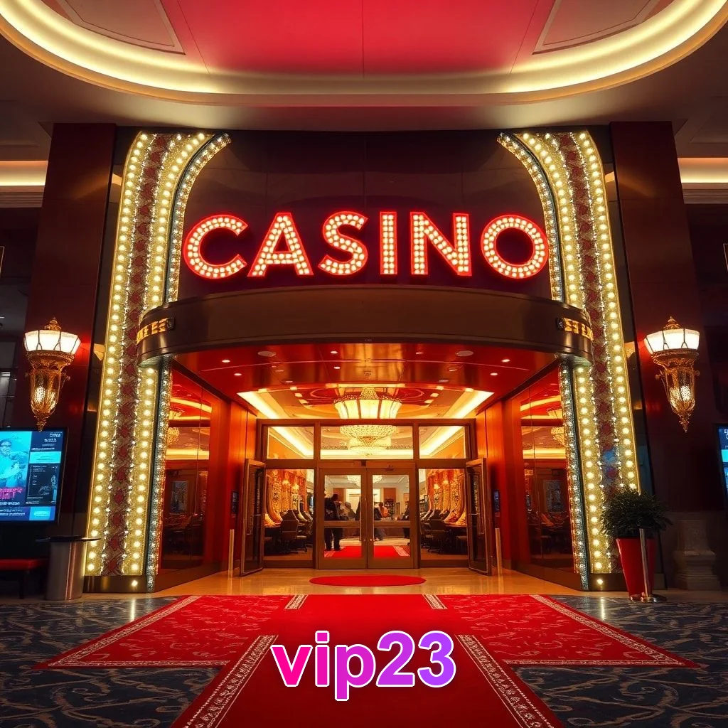 Qualificar VIP vip23