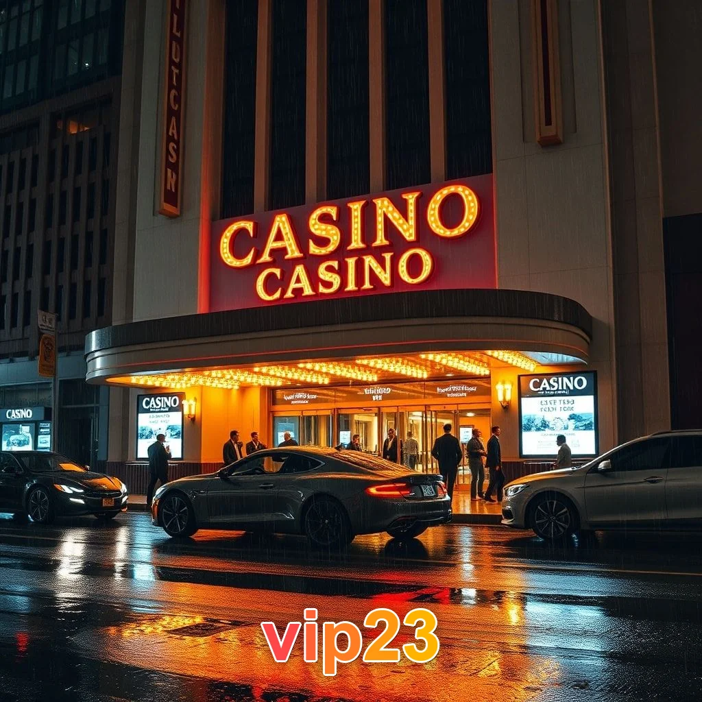 Performance App vip23